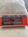 Vintage 1984 Lionel 6-6910 Gauge New York Central Extended Vision Caboose Nos. Fixed Price $24.99.