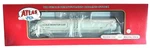 Ho Atlas 20006979 Union Pacific Up 903025 Scale Test 20,700-GALLON Tank Car. Fixed Price $46.70.