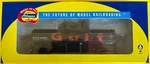 Athearn Rtr Ho 72946 Gulf Oil 40' Chemical Tank Car Gatx 64553. Fixed Price $29.99.