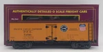 Mth 20-94367 Pacific Fruit Express 36' Woodsided Reefer Car #74790 Nib. Fixed Price $59.99.