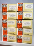 Con-cor Scale Norfolk Western N&w 100 Ton Coal Hopper Car Kit #0001-506. Fixed Price $17.50.