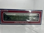 Bachmann / Williams Gauge Plastic Ville Quad Hopper Car For Train #47625. Fixed Price $28.99.