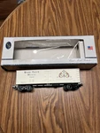 Crown Model Products - Penn Dutch Meats Reefer Car ( Nib ). Fixed Price $30.00.
