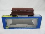 Vintage Ahm Ho Scale Hstx 1007 Hinckley & Schmidt Vinegar Tank Car #5428E Ex. Fixed Price $14.99.