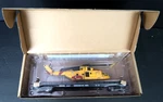 Vintage Menards Guage Canadian Cost Guard Helicopter Original Box #279-3088. Fixed Price $99.99.