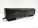 Athearn 92575 Rock Island 50' Express Reefer #4923 - Original Box. Fixed Price $23.99.