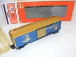 2000 Joshua Lionel Cowen Founder Centennial Usa Box Car 6-39202 D-2. Fixed Price $39.99.