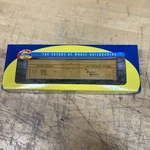 Athearn Ho Scale Western Pacific Wprx 98095, 50' Pd Superior Door Boxcar #91336. Fixed Price $24.98.