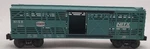 Lionel 6-26795 Gauge New York Central Stock Car W/cattle Sounds Ln. Fixed Price $65.79.