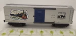 Lionel TTM-7781 Tca Toy Train Anniversary Boxcar 1981 Painted By Pvp Printing. Fixed Price $24.95.