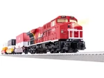 Lionel #2523020 Cpkc Maxi Stack Set. Fixed Price $424.95.