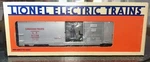 Lionel Trains 6-9228 Gauge Canadian Pacific Operating Box Car Nib. Fixed Price $34.99.