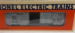 Lionel 6-19269 Gauge Island "route Of The Rockets" Boxcar #6464-75. Fixed Price $18.00.