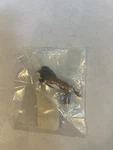 Lionel 6-26723 Chasing Trainer Gondola Car Figure Only Gauge 2000. Fixed Price $9.99.