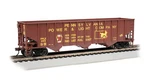 Bachmann 18716 Pennsylvania Power & Light Beth Steel 100 Ton Bay Hopper 263. Fixed Price $35.69.