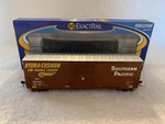 Exactrail #EE-1001-17 Ho Scale Southern Pacific Pc&f 6033 Sd Box Car #659596. Fixed Price $39.99.