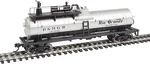Walthers-trainline Firefighting Car Denver & Rio Grande Western #ax Model. Fixed Price $24.73.