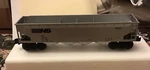 Mth Rail King No. 30-7510 Norfolk Southern Semi-scale Hopper Car Gauge. Fixed Price $42.00.