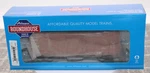 Athearn Roundhouse Canadian Pacific Sheathed Box Car Nib 234089 RND85716. Fixed Price $17.99.