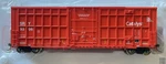 Prairie Shadows Ho Trinity 6275 50' Boxcar British Columbia Sry Catalyst 2006+. Fixed Price $55.99.