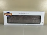 Ho Athearn Rtr Bnsf 60 Gunderson Box Car #761218 Brand New. Fixed Price $29.95.