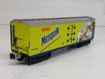 Lionel 6-17356 Nestle Nesquik Milk Car Ln. Fixed Price $79.99.