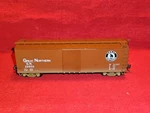 Ertl Ho Great Northern Gn Box Car # 23900. Fixed Price $12.00.
