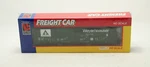 Ho Life-like Trains 8493 60' Thrall Door Weyer Haeuser Box Car Factory Sealed. Fixed Price $29.99.