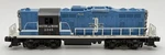 Lionel Vintage "o-gauge" Boston & Maine GP-9 Diesel Locomotive #2346 3-RAIL. Fixed Price $99.99.