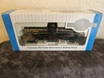 Bachmann Silver Series 16302 Ho Utlx Track Cleaning Single Dome Tank Car. Fixed Price $32.35.