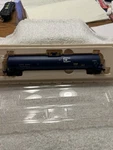 Walthers 33,000 Gallon Lgp Tank Car Texas Petrochemicals #33048 Ho Scale. Fixed Price $25.00.