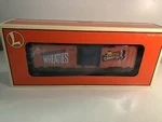 Lionel Wheaties Boxcar New -made Usa 1999 6-26257 Free Shipping. Fixed Price $69.00.