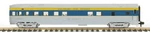 Mth One Gauge 70-68013 Delaware & Hudson Observation Passenger Car New. Fixed Price $365.00.