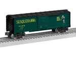 Lionel 2428310 Nysw Susquehanna Box Car Gauge. New In The. Fixed Price $78.66.