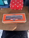 Lionel 6-25183 North Pole Central Dancer Coach Car O-gauge Rare!!. Fixed Price $140.00.