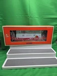 Lionel 6-52196 Lots 2000 Cp Double Stack Canadian Pacific New Gauge. Fixed Price $79.99.