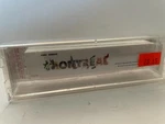 Micro-trains 81730 Burlington Northern Montreal 48' Container #289549 Nib. Fixed Price $9.95.