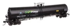 Walthers Ho Scale Trinity 25,000-GALLON Tank Car Dbux #250189 910-48241. Fixed Price $37.38.