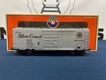 Lionel Seaboard #24452 PS-1 Single Door Box Car W/ Load 6-17290. Fixed Price $59.99.