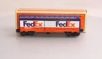 Lionel 6-19835 Gauge Fedex Operating Boxcar #3464 Ln/box. Fixed Price $59.99.