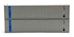 Jacktermco 40' Std Cont C.s. Mol - #405521. Fixed Price $13.83.