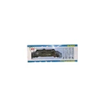 Rock Island Hobby RIH032180 Scale Us Army Launch Car With Missiles. Fixed Price $32.95.