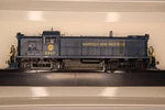 Bowser Ho 25222 Executive Alco RS-3 Diesel Locomotive "norfolk & Western". Fixed Price $247.96.