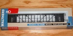 Ho Walthers 932-4106 72' Centerbeam Flat Car Plum Creek Standard Cbry 2140 Upgr. Fixed Price $44.99.