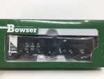 Bowser 41699 Chicago & North Western 100 Ton 3-BAY Hopper Car Cnw #135209. Fixed Price $20.00.