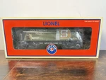 Lionel Gold Medal Milk Car With Containers 6-39437. Fixed Price $35.00.