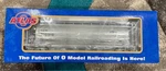 Atlas 7339-1 Acf 6 Bay Cylindrical Hopper Mp/up Merger #710310 2-RAIL O835. Fixed Price $49.90.