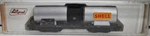 Vintage Liliput 225S 51 Sbb (swiss) 4-AXLE Tank Car "shell" (new W/box). Fixed Price $23.99.
