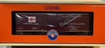 Lionel Pennsylvania Empire Lines Dairy Double Sheathed Boxcar 2401112 Scale. Fixed Price $99.95.