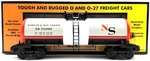 Mth Railking Norfolk Southern Modern Tank Car 30-73102. Fixed Price $40.90.